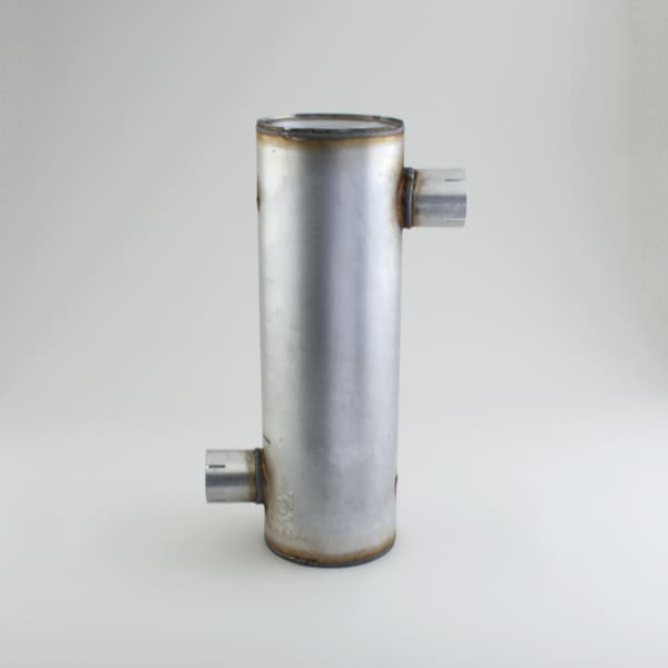 M065074, MUFFLER